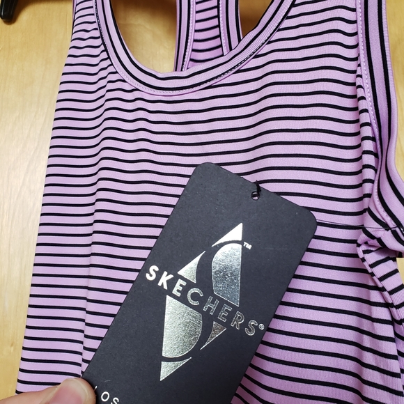 Race back tank top - Picture 3 of 5